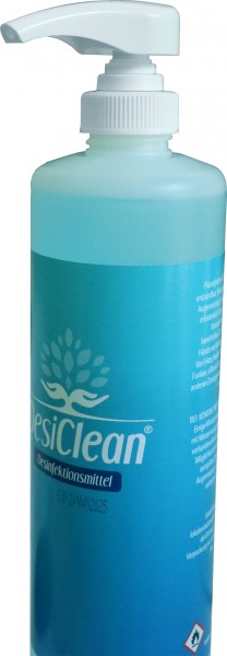 Schupp DesiClean - Händedesinfektion Meist gekauft