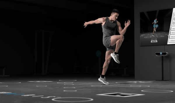 Schupp AIRIS 4 x 4 m / KI Personal Training Limitierter Zeitrabatt