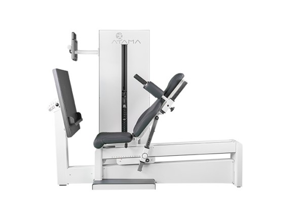 Schupp KG-Geräte-Paket Atama Compact II (MD) Cyber Monday