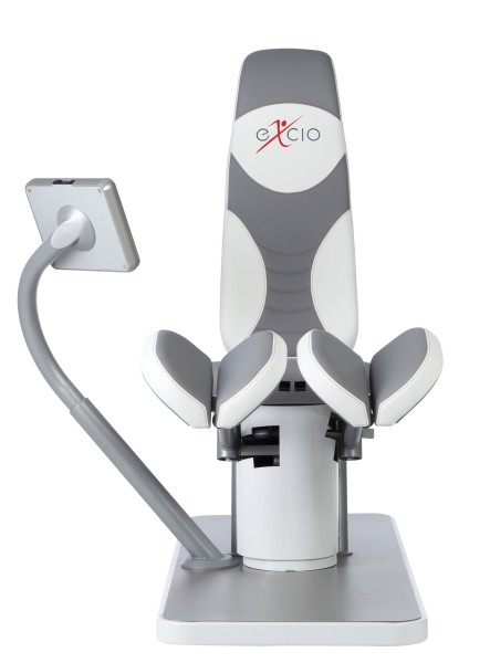 Schupp Kinesthetic-Line - excio Adduction-Abduction Ex 07 (MD) Jubiläumsangebot