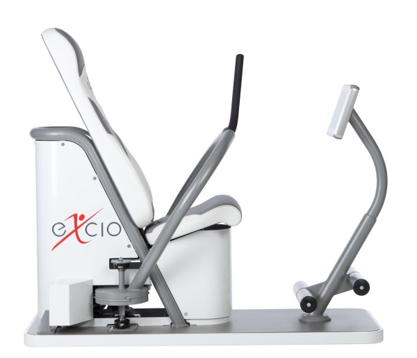 Schupp Kinesthetic-Line - excio Butterfly-Butterfly Revers Ex 10 (MD) Lagerräumung