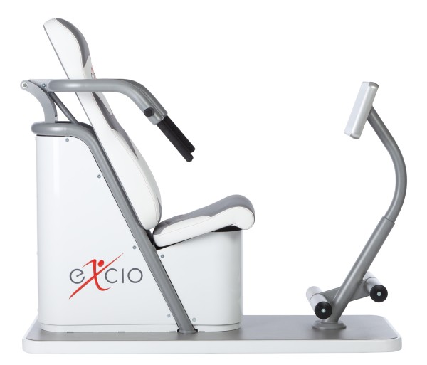 Schupp Kinesthetic-Line - excio Shoulder - Pull Down Ex 11 (MD) Heißer Verkauf