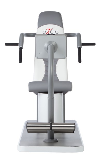 Schupp Kinesthetic-Line - excio Shoulder - Pull Down Ex 11 (MD) Heißer Verkauf