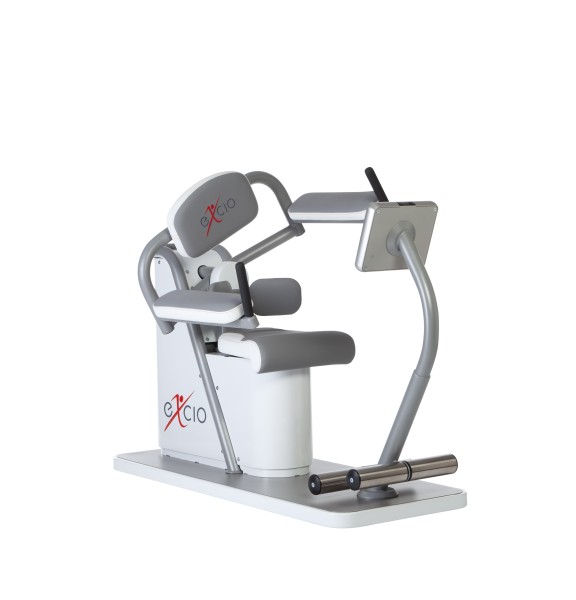 Schupp Kinesthetic-Line - excio Lateral Flexion EX 16 (MD) Neueste Mode