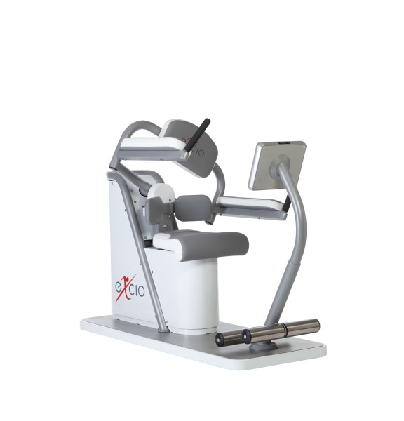 Schupp Kinesthetic-Line - excio Lateral Flexion EX 16 (MD) Neueste Mode