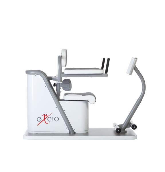 Schupp Kinesthetic-Line - excio Lateral Flexion EX 16 (MD) Neueste Mode