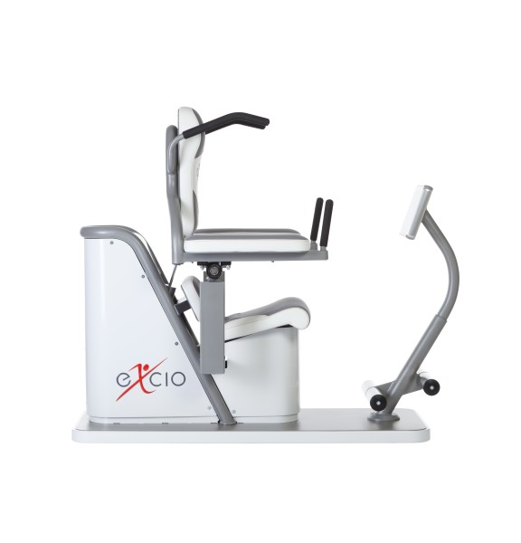 Schupp Kinesthetic-Line - excio Abdominal Crunch-Back Extension Ex 06 (MD) Zeitlich begrenztes Angebot