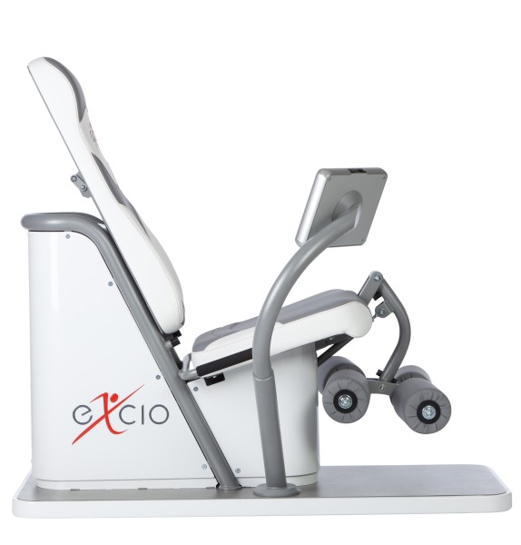 Schupp Kinesthetic-Line - excio Leg Extension-Leg Curl Ex 09 (MD) Exklusive Angebote