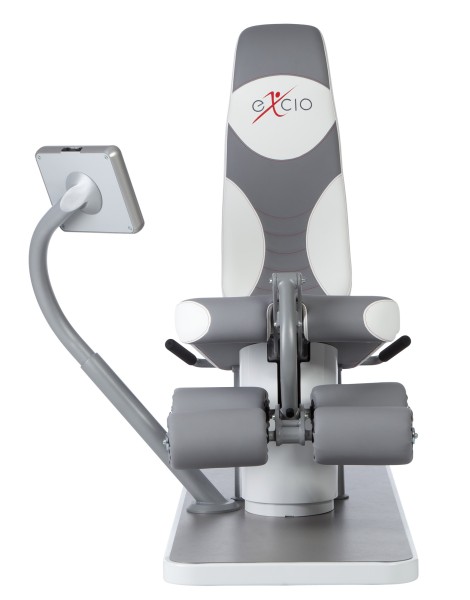 Schupp Kinesthetic-Line - excio Leg Extension-Leg Curl Ex 09 (MD) Exklusive Angebote
