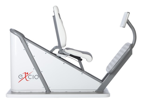 Schupp Kinesthetic-Line - Leg Press EX-02 (MD) Blitzangebot
