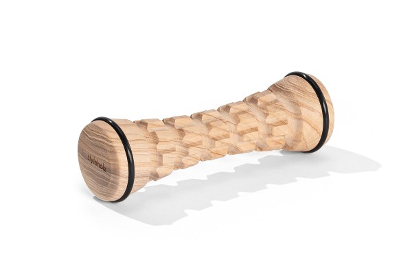 Schupp Fußmassage-Roller aus Holz Riesige Ersparnisse