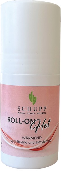 Schupp Massageroller-Display VIP-Rabatte