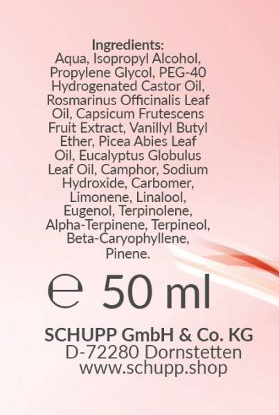 Schupp Roll-On Hot Tiefpreis