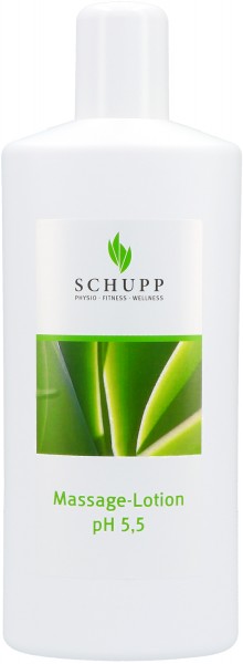 Schupp Massage-Lotion pH 5,5 Bis zu 55% Rabatt