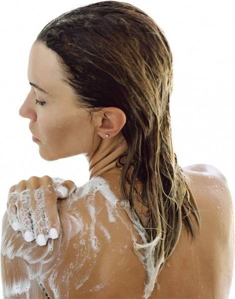 Schupp 2-in-1 Showergel & Shampoo California Grapefruit Begrenzt auf 3 Tage