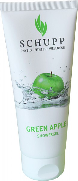 Schupp Duschgel Green Apple Rabatte dieses Monats
