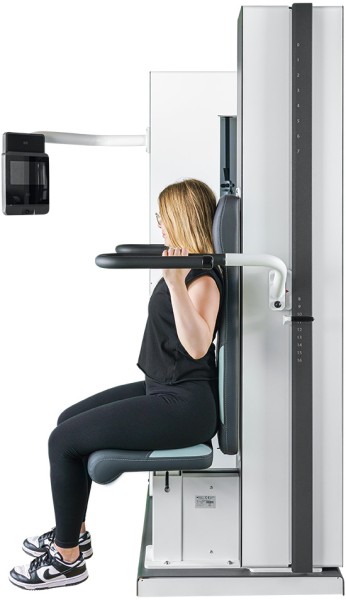 Schupp Pull Down-Dips SL7 Atama Compact (MD) Fabrikverkauf