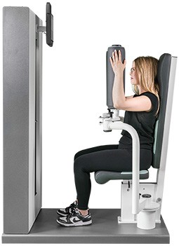 Schupp Butterfly-Pressback SL2 Atama Compact (MD) Kostenloser Versand