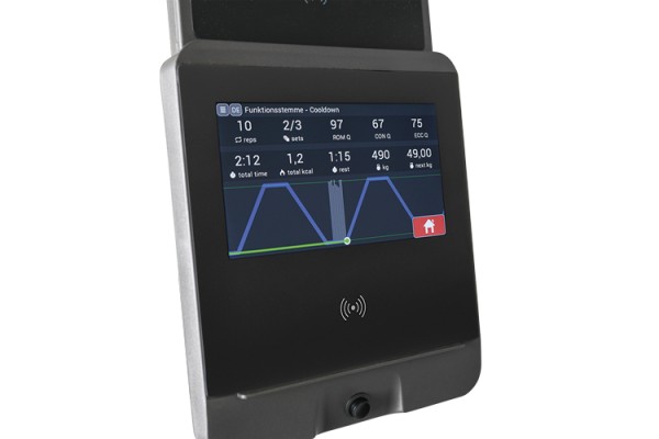Schupp Beinbeuger-strecker SL4 Atama Compact (MD) Limitierter Zeitrabatt