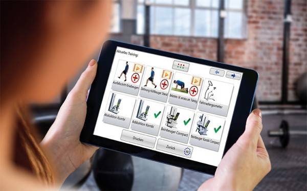Schupp Virtual Trainer ATAMA® Software Günstig kaufen
