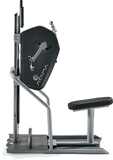 Schupp ATAMA® Öberkörperergometer 900 (MD) Versandkostenfrei
