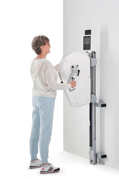 Schupp ATAMA® Öberkörperergometer 900 (MD) Versandkostenfrei