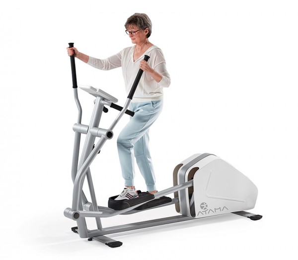 Schupp ATAMA® Crosstrainer 900 (MD) Großer Ausverkauf