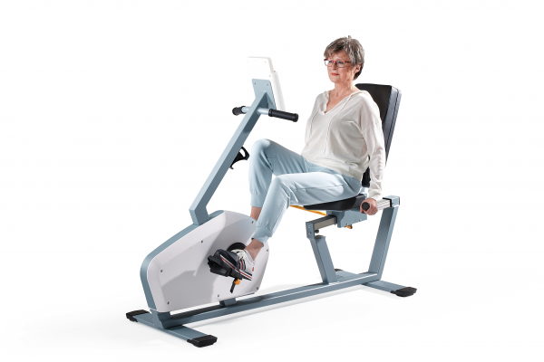 Schupp ATAMA® Halbliegeergometer 900 (MD) Begrenztes Angebot
