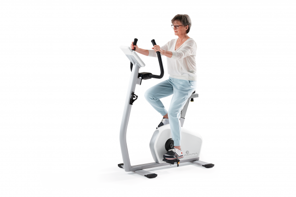 Schupp ATAMA® Cardio Compact Fahrradergometer 900 (MD) Preisnachlass