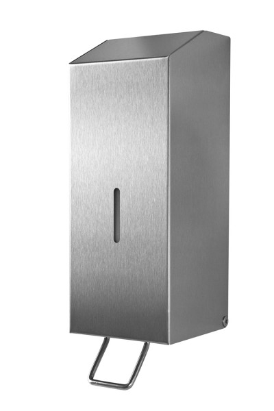 Schupp Wandspender für Seifen/ Desinfektionsmittel Blitzangebot