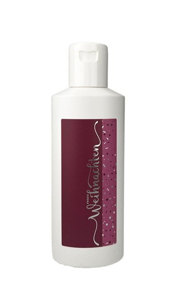 Schupp Weihnachtsedition Mystic Winter - Duschgel und Shampoo Bestseller