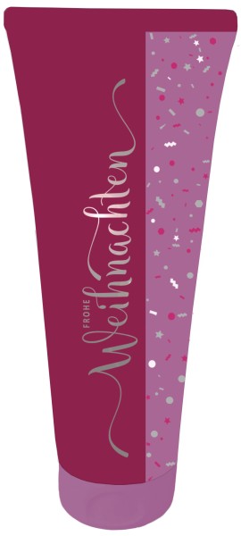 Schupp Weihnachtsedition Mystic Winter - Duschgel und Shampoo Bestseller