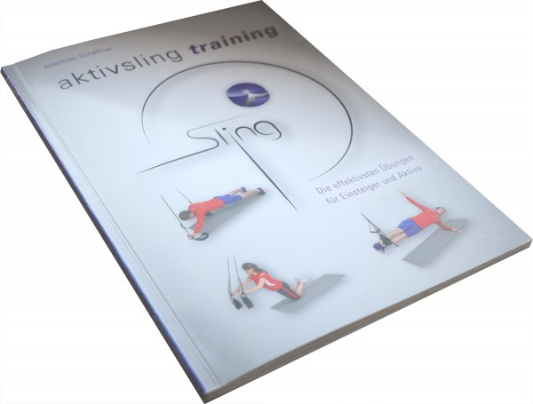 Schupp Übungsbuch - Aktivsling training Kostenloser Versand international