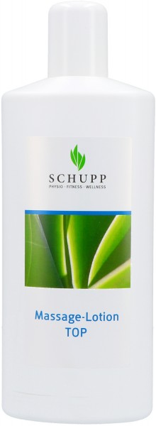 Schupp Massage Lotion Top Angebote