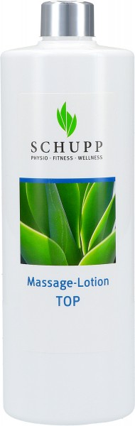 Schupp Massage Lotion Top Angebote