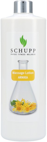 Schupp Massage-Lotion Arnika Große Rabatte