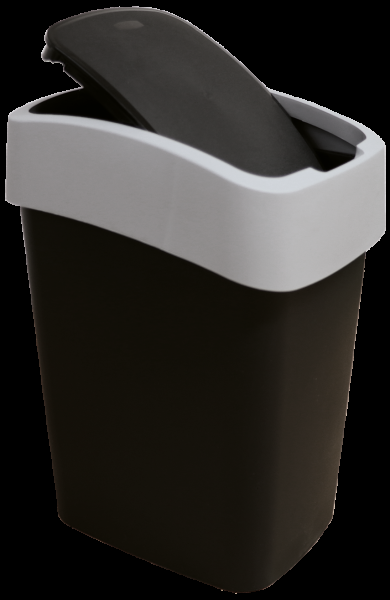 Schupp CURVER MÜLLEIMER Flip Bin - 25 L Sonderangebot der Fabrik