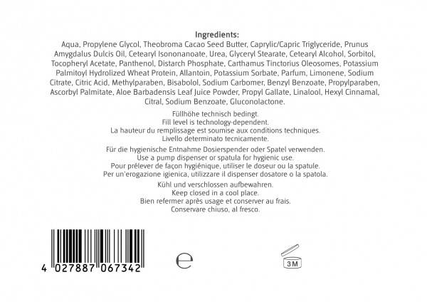 Schupp Bodybutter Orangentraum Speichern exportieren