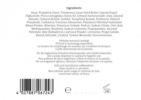 Schupp Bodybutter Pfirsichtraum Black Friday Preise