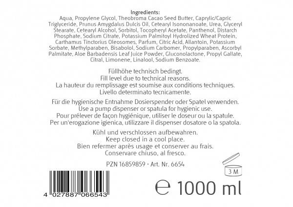 Schupp Bodybutter Limette-Minze Im Verkauf