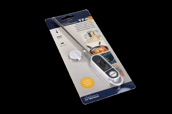 Schupp Fangothermometer Zeitlich begrenztes Angebot