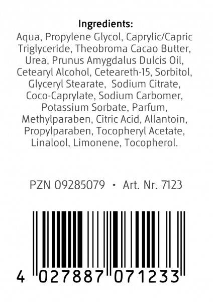 Schupp Hand-Cremelotion Urea Bestseller
