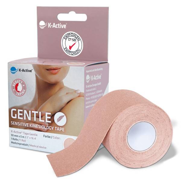 Schupp K-Active® Tape Gentle Online Shopping