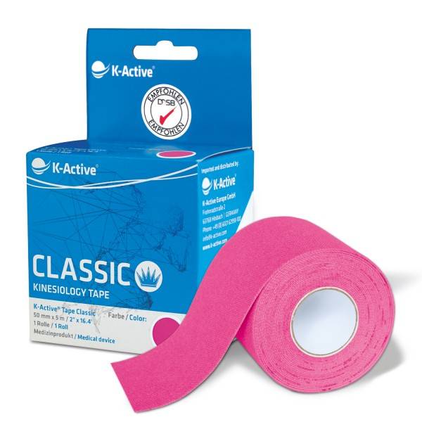 Schupp K-Active® Tape Classic (MD) Osterangebot