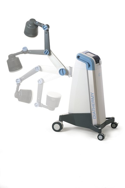 Schupp BTL 6000 Mikrowelle (MD) Kostenloser Versand international