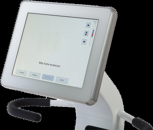 Schupp Beckenbodentrainer PT04 (MD) Kostenloser Versand