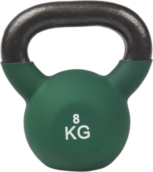 Schupp Kettlebell Lagerräumung
