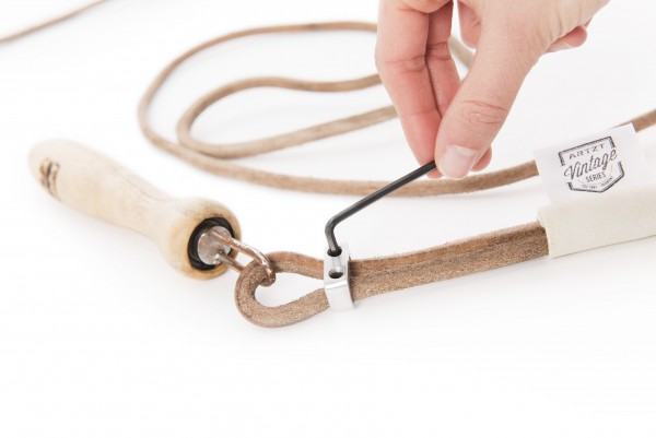 Schupp ARTZT® Vintage Springseil Riesige Ersparnisse
