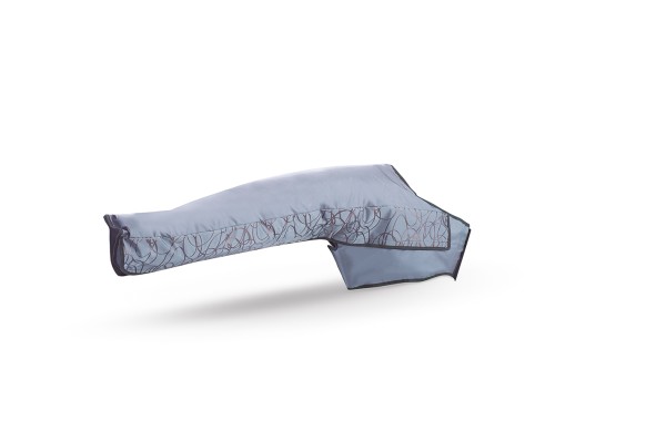 Schupp BTL Lymphastim Arm Letzter Tag