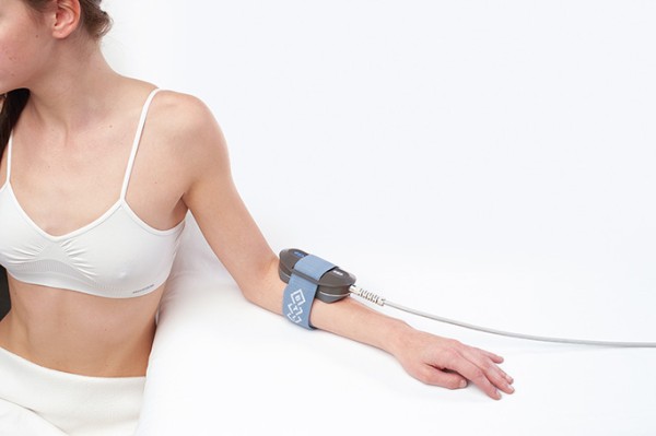 Schupp BTL Satz Fixiergurte für HandsFree Sono